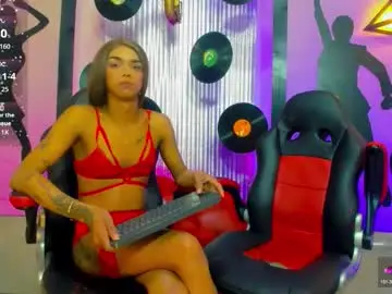 Chaturbate Adult Webcam of _nickyminach