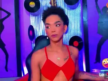 Chaturbate Adult Webcam of _nickyminach