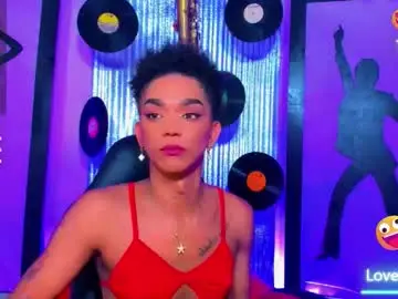 Chaturbate Sex Cam of _nickyminach