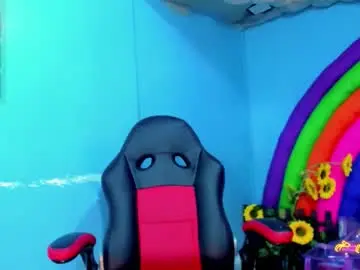 Chaturbate Watch Live Sex Cams of _nickyminach