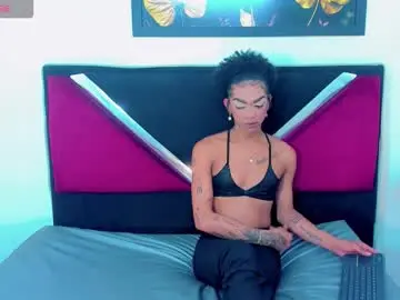 Chaturbate Adult Webcams of _nickyminach