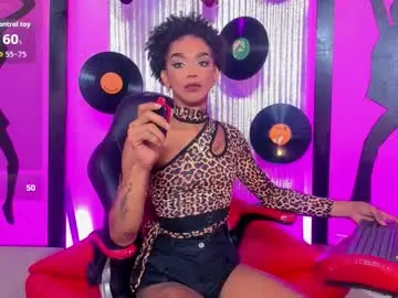 Chaturbate Adult Webcams of _nickyminach