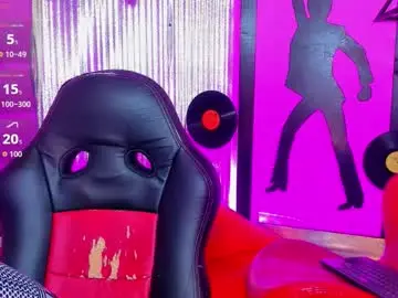 Chaturbate Free Porn Cam of _nickyminach