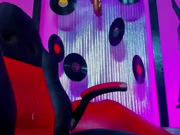 Chaturbate Live Porn of _nickyminach