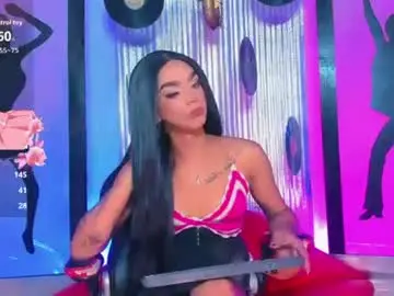 Chaturbate Private Sex Chat of _nickyminach