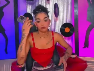 Chaturbate Watch Live Sex Cams of _nickyminach