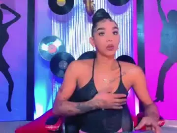 Chaturbate Best Webcam of _nickyminach