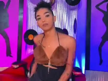 Chaturbate Sex Chat of _nickyminach