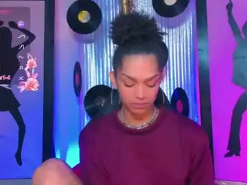 Chaturbate Private Sex Chat of _nickyminach