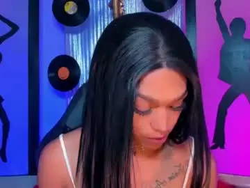 Chaturbate Nude Webcam of _nickyminach