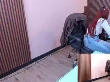 Chaturbate Nude Webcam of abbystones