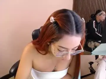 Chaturbate Private Sex Chat of abbystones