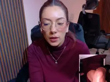 Chaturbate Adult Webcam of abbystones