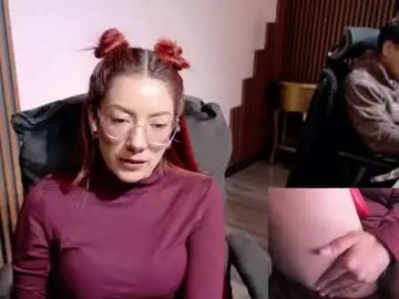 Chaturbate Live Sex of abbystones