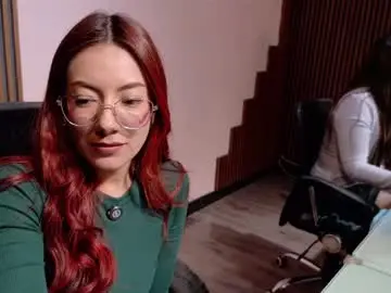 Chaturbate Sex Chat of abbystones