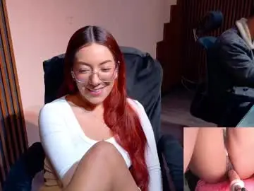 Chaturbate Sex Cam of abbystones