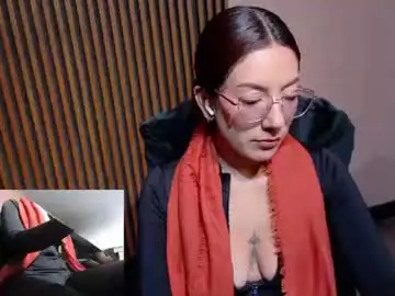 Chaturbate Sex Chat of abbystones