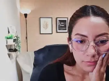 Chaturbate Free Porn Cam of abbystones