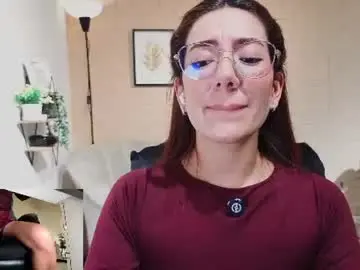Chaturbate Nude Webcam of abbystones