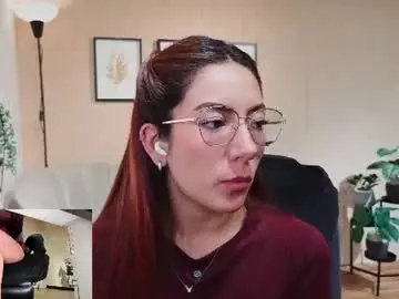 Chaturbate Live Sex Cam of abbystones