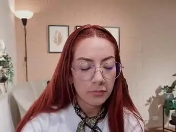 Chaturbate Best Webcam of abbystones
