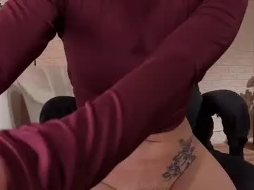 Chaturbate Sex Cam of abbystones