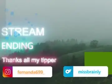 Chaturbate Private Sex Chat of alisha_brainly