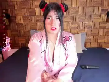 Chaturbate Free Porn Cam of amber_deluxe_