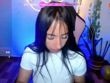 Chaturbate Free Porn Cam of amber_morgan1