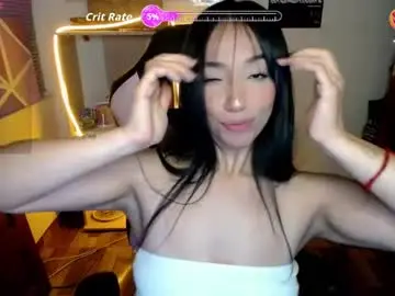 Chaturbate Sex Chat of amber_morgan1