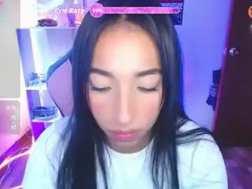 Chaturbate Live Sex of amber_morgan1