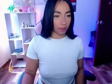 Chaturbate Sex Cam of amber_morgan1