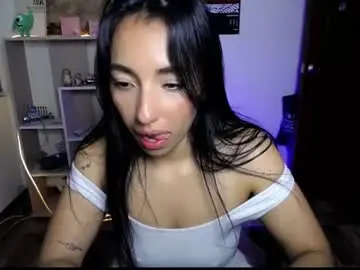 Chaturbate Sex Cam of amber_morgan1