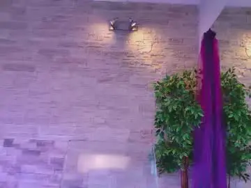 Chaturbate Sex Cam of angelinsin