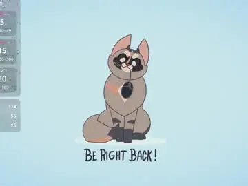 Chaturbate Live Porn of annie_bunny2