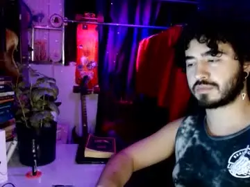 Chaturbate Best Webcam of artorias_4