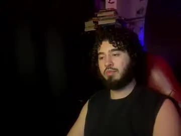 Chaturbate Free Live Porn of artorias_4