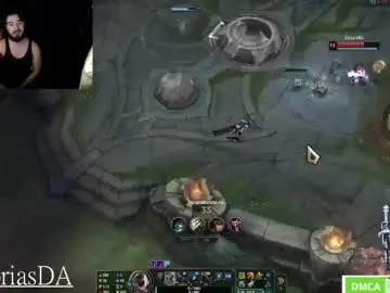 Chaturbate Adult Video Chat of artorias_4