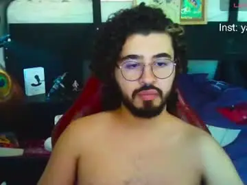 Chaturbate Watch Live Sex Cams of artorias_4