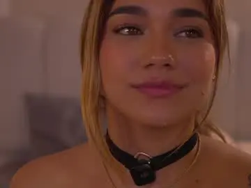 Chaturbate Watch Live Sex Cams of ashley_ospino