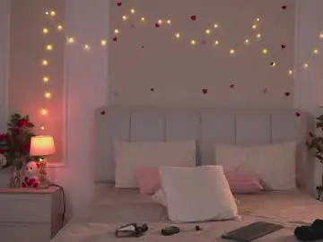 Chaturbate Live Porn of ashley_ospino