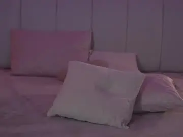 Chaturbate Nude Webcam of ashley_ospino