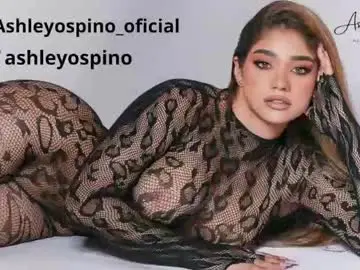 Chaturbate Live Sex of ashley_ospino