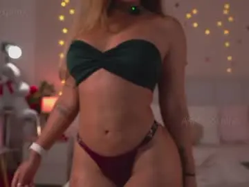 Chaturbate Sex Chat of ashley_ospino