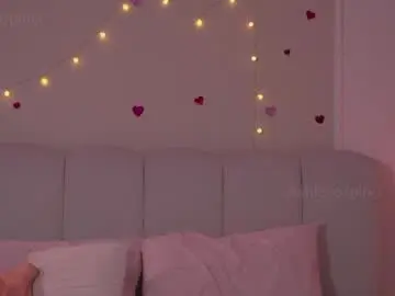 Chaturbate Free Porn Cam of ashley_ospino