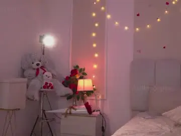 Chaturbate Live Sex Cam of ashley_ospino