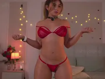 Chaturbate Best Webcam of ashley_ospino