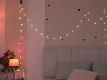 Chaturbate Sex Cam of ashley_ospino