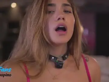 Chaturbate Free Live Porn of ashley_ospino