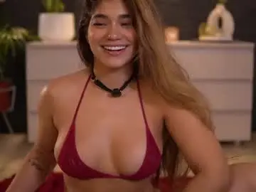 Chaturbate Live Porn of ashley_ospino